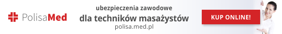 Ubezpieczenia dla masażystów